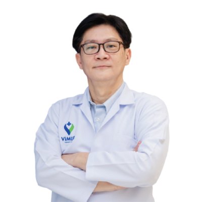 Assoc. Prof. Dr. Methee Wongsirisuwan