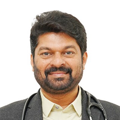 Dr. Dr. K. S. Somasekhar Rao