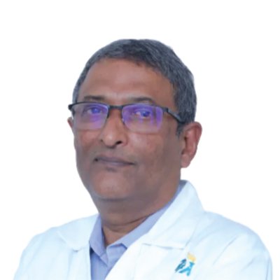 Dr. Varughese Mathai