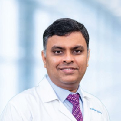 Dr. Dr. Srinivas Chilukuri