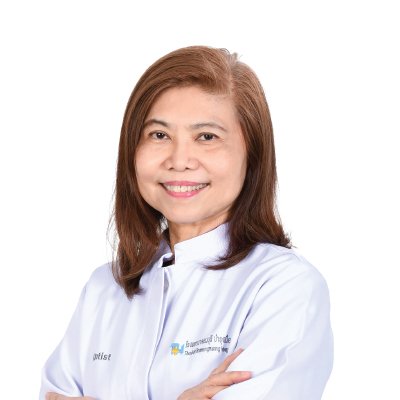 Dr. Dr. Mantharop Chaimusig