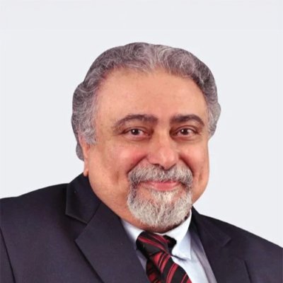 Dr. Dr. Behram S. Pardiwalla
