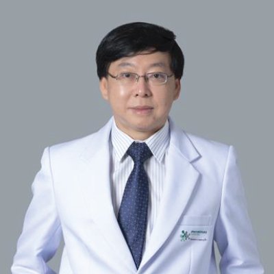 Dr. Dr. Chairat Saovaprut