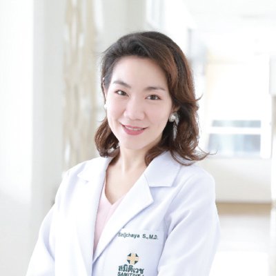 Dr. Dr. Sinijchaya Sahawatwong