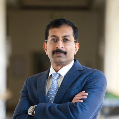 Dr. Sathyaki P. Nambala
