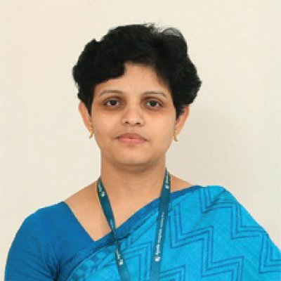 Dr. Dr. Deepa Elizabeth Mathew