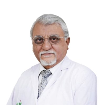 Dr. Dr. Arun Behl
