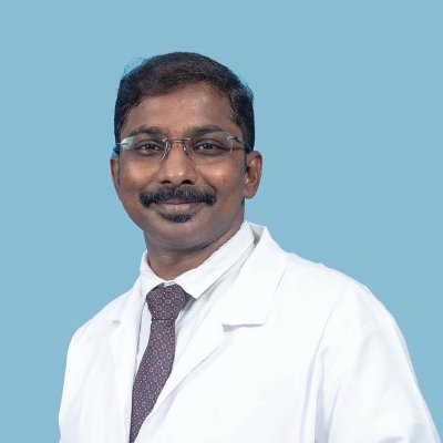 Dr. Dr. Selva Seetharaman S