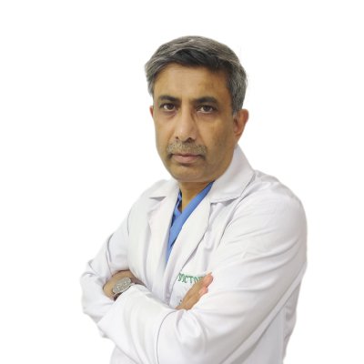 Dr. Dr. Debasis Datta