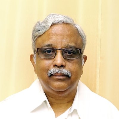 Dr. Dr. Prof. A. Murali