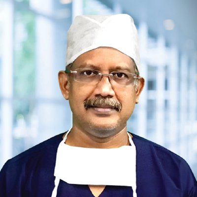 Dr. Dr. Clement Joseph