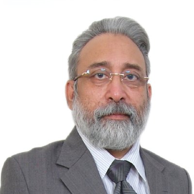Dr. (Major) Vipin Kakar