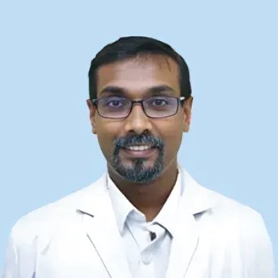 Dr. Dr. Billy Paul Wilson