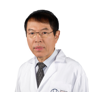 Dr. Dr. Chaiwat Teekhasaenee