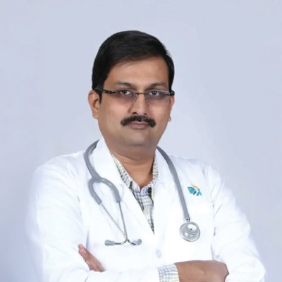Dr. Prasanna Katti