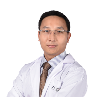 Dr. Dr. Non Rattanin