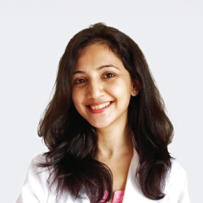Dr. Dr. Rituja Ugalmugle
