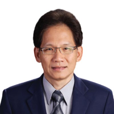 Dr. Dr. Chumpol Supanantaroek