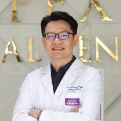 Dr. Dr. Somboon Waiprib