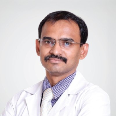 Dr. Dr. Arumugam Subramanium