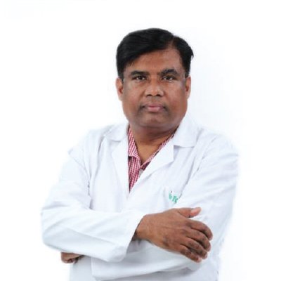 Dr. B N Sreedhara Murthy