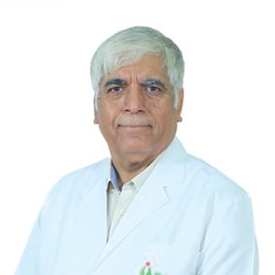 Dr. Raj Kumar Jasuja