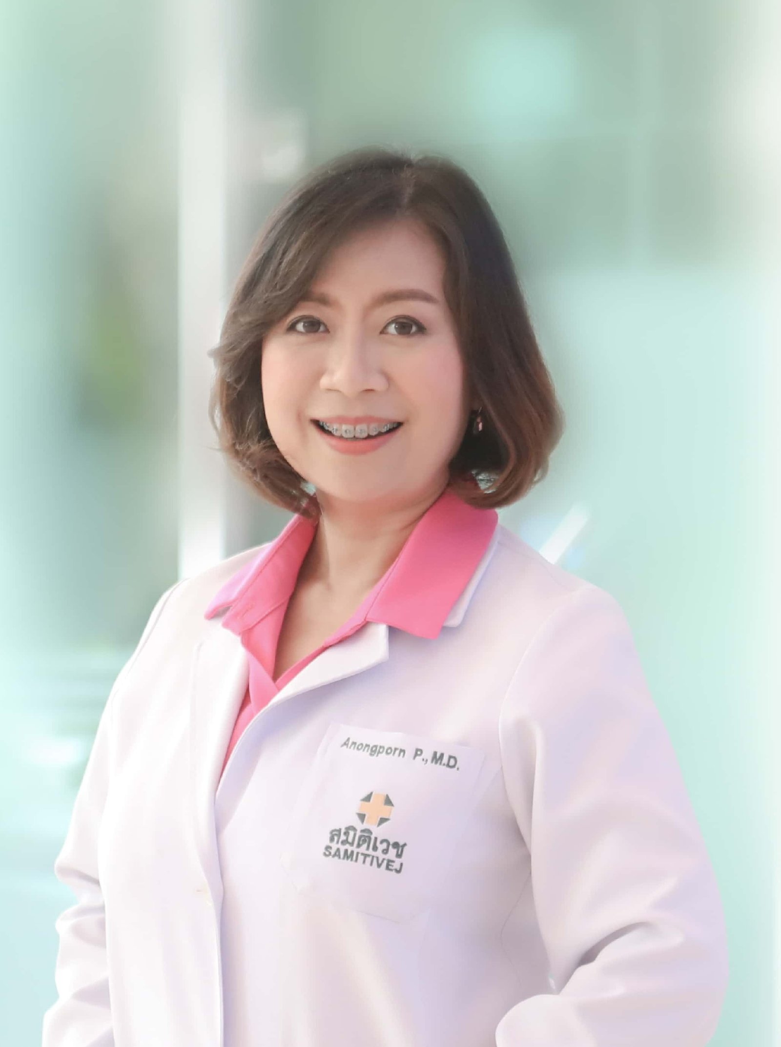 Dr. Dr. Anongporn Phapoom