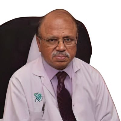 Dr. Dr. V. V. Lakshminarayanan