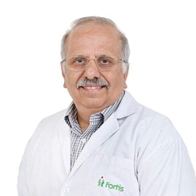 Dr. Dr. Boman Nariman Dhabhar
