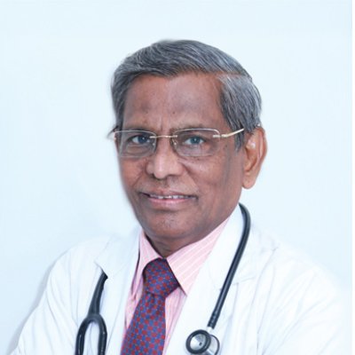 Dr. Dr. Desai A