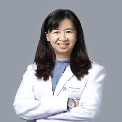 Dr. Dr. Natha Chongpison