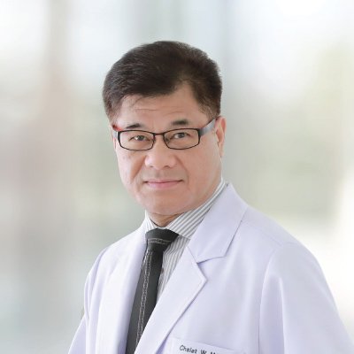 Dr. Dr. Chalat Winmoon