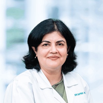 Dr. Dr. Sapna Nangia