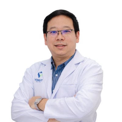 Dr. Dr. Sirapat Poonvutikul