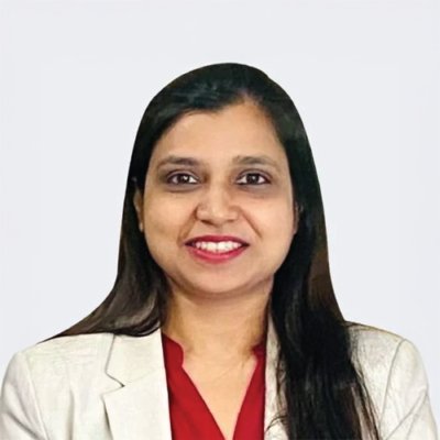 Dr. Dr. Shraddha Deshpande