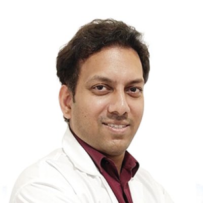 Dr. Dr. Bhanu Prakash Bandlamudi