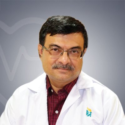 Dr. Dr. Buddhadeb Chatterjee