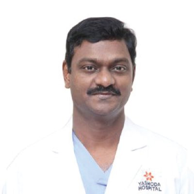 Dr. Dr. Suri Babu