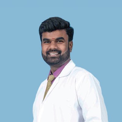 Dr. Dr. S. Suresh Sagadevan