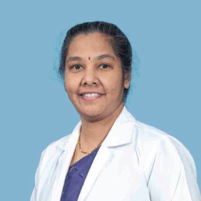 Dr. Dr. Deepa Chegu