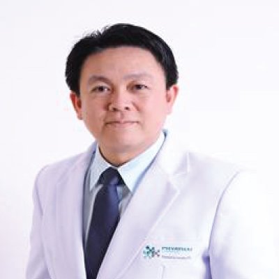 Dr. Dr. Burin Awapittaya