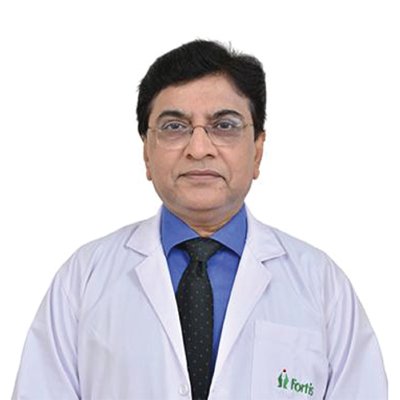 Dr. Dr. Hasmukh Ravat