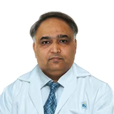 Dr. Dr. Sanjeev Jadhav