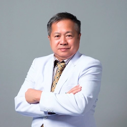 Dr. Dr. Pakdee Sannikorn