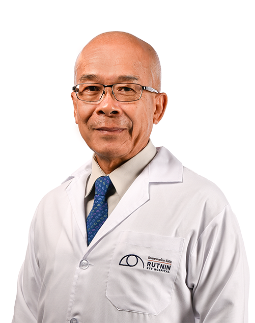 Dr. Dr. Nopparat Sucharitchan