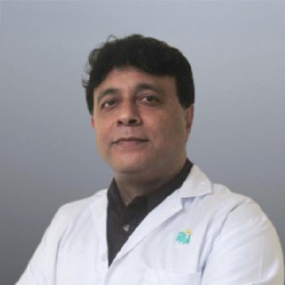Dr. Dr. Sandip Kumar Bhattacharya