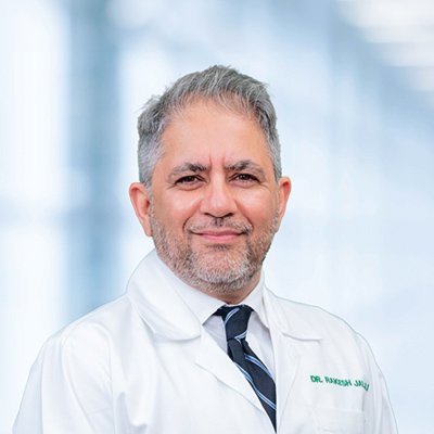 Dr. Dr. Rakesh Jalali