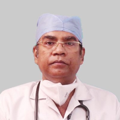 Dr. Dr. P. C. Mondal