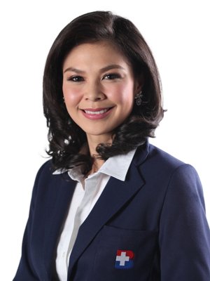 Dr. Dr. Apisamai Srirangson