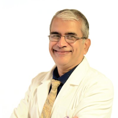 Dr. Ramesh S